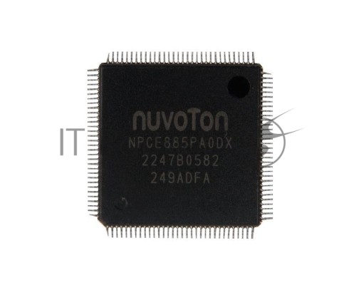 Мультиконтроллер NPCE885PA0DX