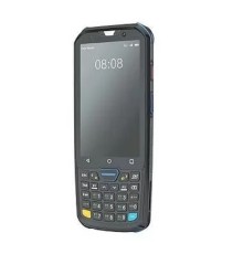 Mindeo M40 Терминал сбора данных 2D/WiFi/LTE/3/32Gb/C/5100mAh/USB/EU/ремень [M40E33250130CN]