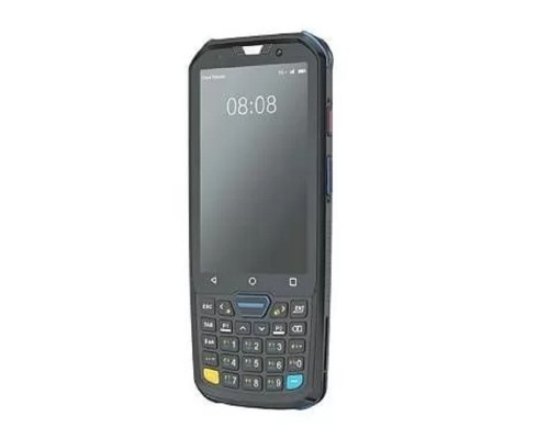 [Терминал сбора данных] Mindeo M40 Терминал сбора данных 2D/WiFi/LTE/3/32Gb/C/5100mAh/USB/EU/ремень [M40E33250130CN]