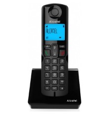ALCATEL S230 RU BLACK Радиотелефон [ATL1422771]