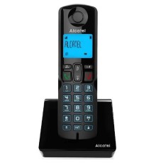 ALCATEL S250 RU BLACK Радиотелефон [ATL1422795]