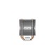 Кулер для процессора Cooler Master CPU Cooler Hyper 212 LED, Tower, 120mm 600-1600RPM PWM fan with Red LED, 4 x 6mm Direct Contact heatpipes, Full Socket Support