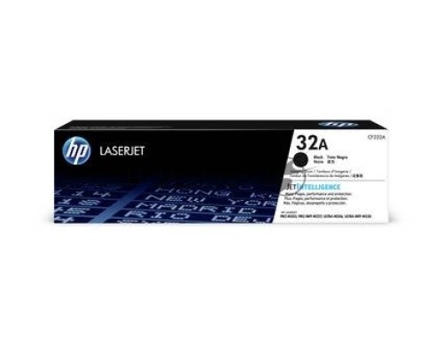 Барабан HP 32A Original LaserJet Imaging Drum (CF232A)
