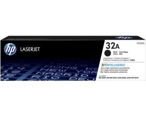 Барабан HP 32A Original LaserJet Imaging Drum (CF232A)