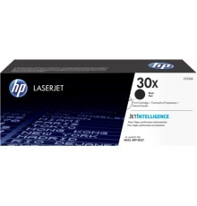 Картридж лазерный HP 30X черный для LJ Pro M203/M227 (3500стр.)