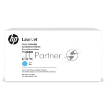 Контрактный Тонер-картридж HP 653A Cyn Contract LJ Toner Cartridge