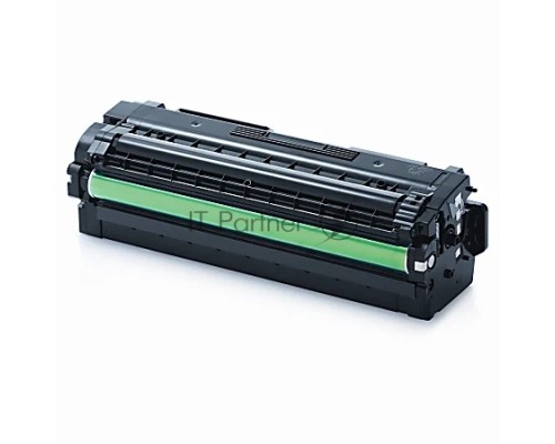 Контрактный Тонер-картридж HP Contractual Black Optimized Original LaserJet Toner Cartridge