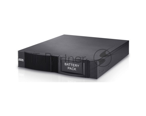 Батарея Powercom VGD-RM 36V for VRT-1000XL, VGD-1000 RM, VGD-1500 RM