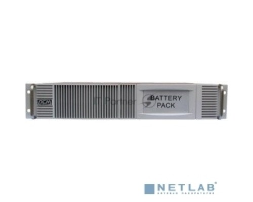 Батарея Powercom VGD-RM 36V for VRT-1000XL, VGD-1000 RM, VGD-1500 RM