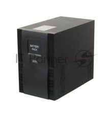 Батарея Powercom BAT VGD-72V for VGS-2000XL, VGD-2000, VGD-3000