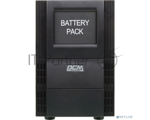 Батарея Powercom BAT VGD-72V for VGS-2000XL, VGD-2000, VGD-3000