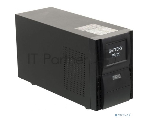 Батарея Powercom BAT VGD-72V for VGS-2000XL, VGD-2000, VGD-3000