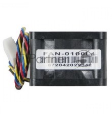 Вентилятор 40x28MM 4 Pin PWM FAN FOR SC510 & SC511