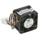 Вентилятор 40x28MM 4 Pin PWM FAN FOR SC510 & SC511