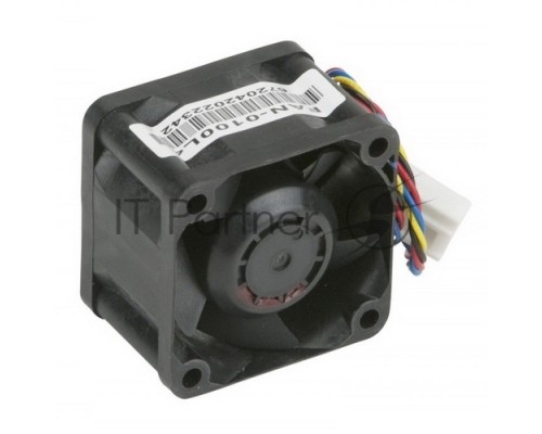 Вентилятор 40x28MM 4 Pin PWM FAN FOR SC510 & SC511 Вентилятор 40x28MM 4 Pin PWM FAN FOR SC510 & SC511