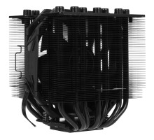 Cooler ID-Cooling SE-207-XT SLIM,  120мм, Ret