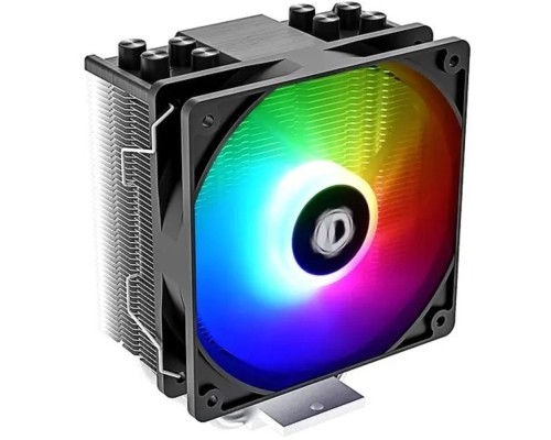 [вентилятор] Cooler ID-Cooling SE-214-XT ARGB,  120мм, Ret