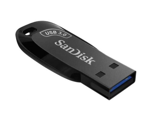 [носитель информации] SanDisk USB Drive 32GB Ultra Shift USB 3.0 [SDCZ410-032G-G46]