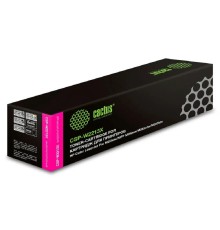 Картридж лазерный Cactus CSP-W2213X пурпурный (2450стр.) для HP M255/MFP M282/M283