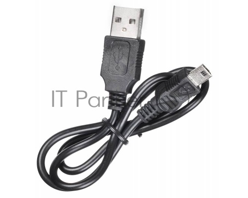 Устройство чтения карт памяти USB2.0 Buro BU-CR-2102 белый