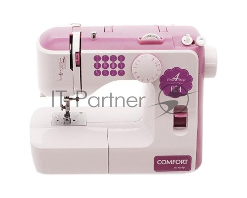 Швейная машина Comfort 210 белый