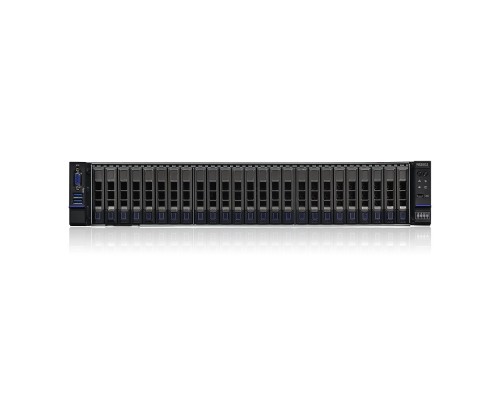[Сервер] Hiper R3-T223225-13 Server R3 - Advanced - 2U/C621A/2x LGA4189 (Socket-P4)/Xeon SP поколения 3/270Вт TDP/32x DIMM/25x 2.5/no LAN/OCP3.0/CRPS 2x 1300Вт