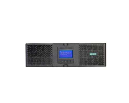 [HP bundle] Hp Q7G11A G2 R6000 3U IEC/230V 9out INTL UPS