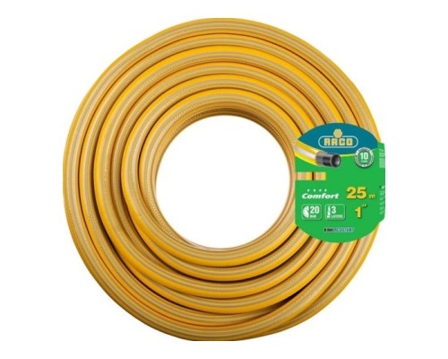 [Бензоинструмент, Садовый Инструмент, Садовая техни] Поливочный шланг RACO COMFORT 1