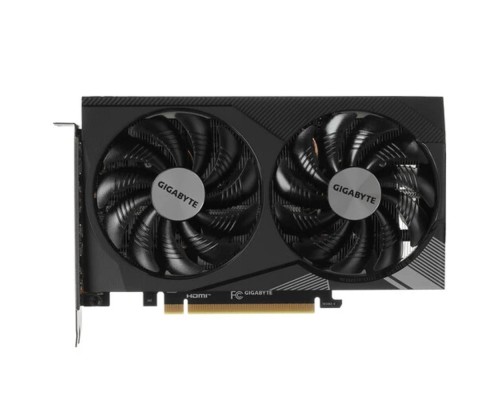 [Видеокарта] Gigabyte GV-N3060WF2OC-12GD 2.0