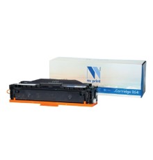 Картридж совместимый NVP NV-054 Cyan для Canon i-Sensys LBP-620/621/623/640/MF-640/641/642/643/644/645 (1200k)