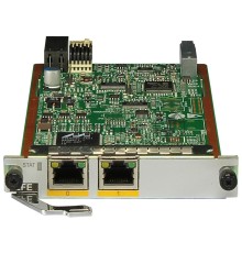 Интерфейсная карта Huawei 03020XTQ (AR0MSEF2TA00) 2-port FE WAN