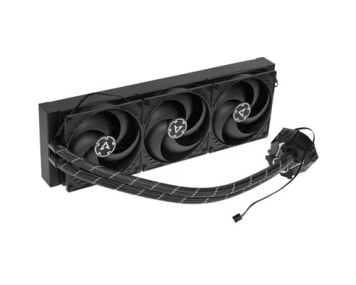 [Вентилятор] СЖО Liquid Freezer II -420 A-RGB  ACFRE00109A