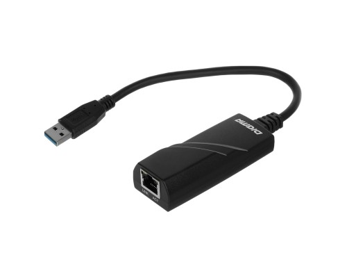 [Сетевое оборудование] Digma D-USB3-LAN1000 Net Adapter Gigabit Ethernet USB 3.0 (pack:1pcs)