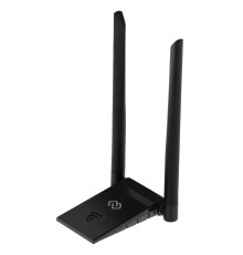 Digma DWA-AC13002E Net Adapter WiFi AC1300 USB 3.0 (ant.ext.rem) 2ant. (pack:1pcs)