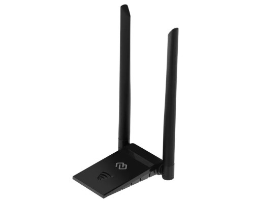 [Сетевое оборудование] Digma DWA-AC13002E Net Adapter WiFi AC1300 USB 3.0 (ant.ext.rem) 2ant. (pack:1pcs)
