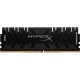 Модуль памяти Kingston DIMM DDR4 64GB 3000MHz CL15 (Kit of 4) XMP HyperX Predator