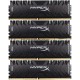 Модуль памяти Kingston DIMM DDR4 64GB 3000MHz CL15 (Kit of 4) XMP HyperX Predator