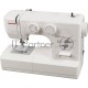 Швейная машина Janome Juno 1512 белый