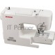 Швейная машина Janome Juno 1512 белый