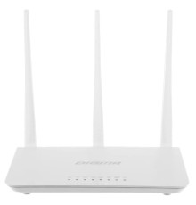 Digma DWR-N302 Router wireless N300 10/100BASE-TX white (kit:1pcs)