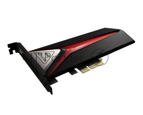 Накопитель SSD Plextor PCI-E x4 128Gb PX-128M8PEY M8PEY M.2 2280
