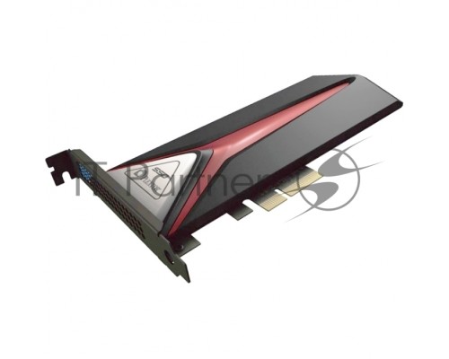 Накопитель SSD Plextor PCI-E x4 128Gb PX-128M8PEY M8PEY M.2 2280