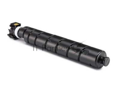 Картридж лазерный Kyocera TK-8345K (1T02L7BNL0) черный для TASKalfa 2552ci 20000 стр.