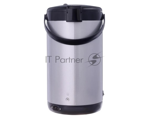 Термопот Starwind STP5181 5л. 750Вт черный/серебристый