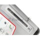 Термопот Starwind STP5181 5л. 750Вт черный/серебристый