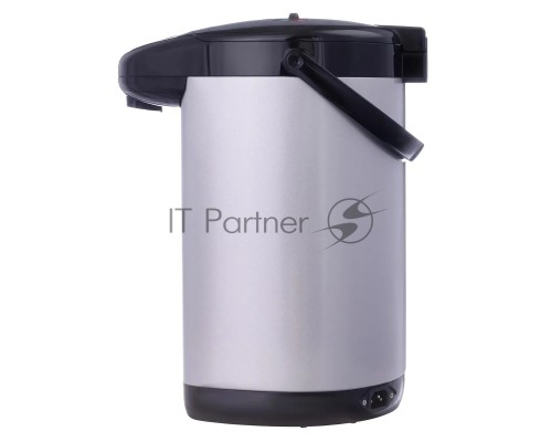 Термопот Starwind STP5181 5л. 750Вт черный/серебристый