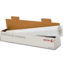XEROX 003R93239 Бумага в рулонах 175м XEROX A1+, 620мм, 75г