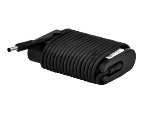 Адаптер Dell Power Supply European 45W Adapter Kit (Inspiron 14 3000 Series/ 7000 Series/Inspiron 15 3000 Series/Latitude 7350/XPS13(9333/9343/9350/Classic/11/12 MLK)