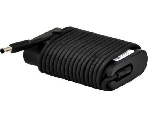Адаптер Dell Power Supply European 45W Adapter Kit (Inspiron 14 3000 Series/ 7000 Series/Inspiron 15 3000 Series/Latitude 7350/XPS13(9333/9343/9350/Classic/11/12 MLK)