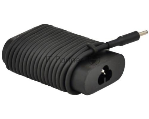 Адаптер Dell Power Supply European 45W Adapter Kit (Inspiron 14 3000 Series/ 7000 Series/Inspiron 15 3000 Series/Latitude 7350/XPS13(9333/9343/9350/Classic/11/12 MLK)